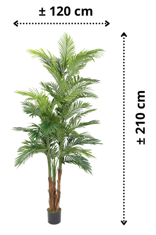 Artificial Palm Tree – 210cm